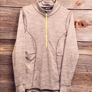 Cascade Sport Athletic Pullover Top